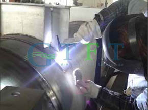 Manual Welding